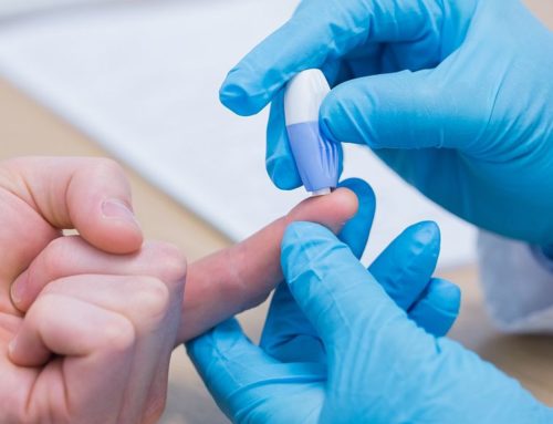 GET A BLOOD TEST FOR VIRTUALLY ANYTHING – WITHOUT A DOCTOR | Blood Testing Florida